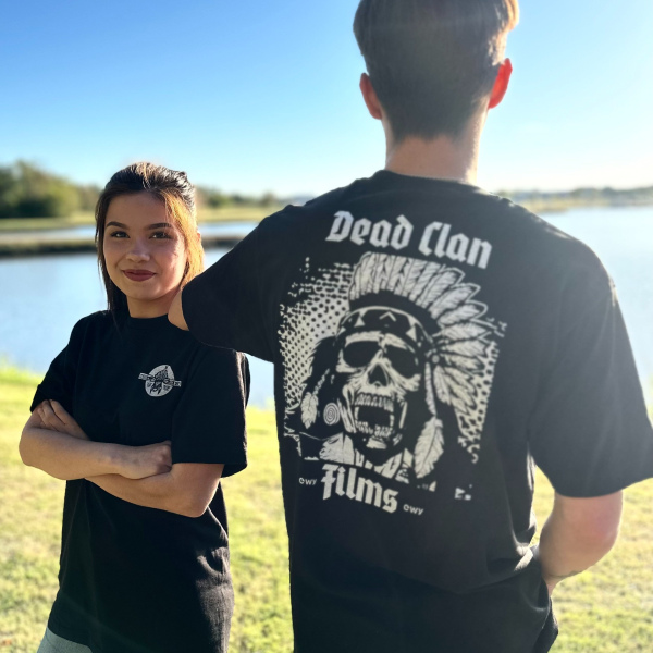 Dead Clan T-Shirt 